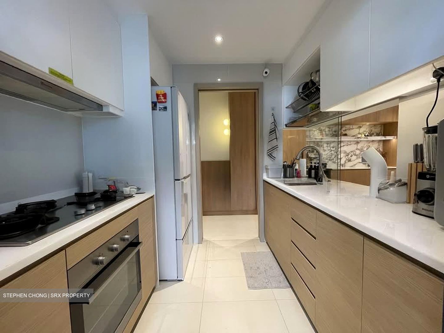 Treasure at Tampines (D18), Condominium #529199511